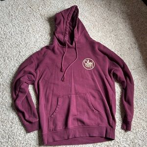 Obey Hoodie Size Large
